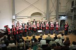 Madrigalisten verabschiedeten Professor Dr. Eckart Lange mit beeindruckendem Konzert (Foto: Karl-Heinz Herrmann)
