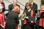 Madrigalisten verabschiedeten Professor Dr. Eckart Lange mit beeindruckendem Konzert (Foto: Karl-Heinz Herrmann)