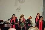 Madrigalisten verabschiedeten Professor Dr. Eckart Lange mit beeindruckendem Konzert (Foto: Karl-Heinz Herrmann)