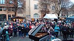 Auch 2. Tag gut besucht (Foto: Radio Artern)