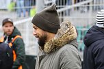 Wichtiges 1:1-Unentschieden in Leipzig (Foto: Bernd Peter)