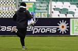 Wichtiges 1:1-Unentschieden in Leipzig (Foto: Bernd Peter)