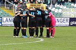 Wichtiges 1:1-Unentschieden in Leipzig (Foto: Bernd Peter)