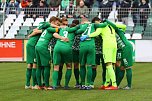 Wichtiges 1:1-Unentschieden in Leipzig (Foto: Bernd Peter)
