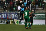 Wichtiges 1:1-Unentschieden in Leipzig (Foto: Bernd Peter)