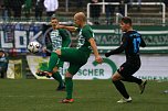 Wichtiges 1:1-Unentschieden in Leipzig (Foto: Bernd Peter)