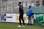 Wichtiges 1:1-Unentschieden in Leipzig (Foto: Bernd Peter)