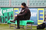 Wichtiges 1:1-Unentschieden in Leipzig (Foto: Bernd Peter)