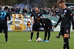 Wichtiges 1:1-Unentschieden in Leipzig (Foto: Bernd Peter)