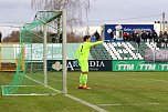 Wichtiges 1:1-Unentschieden in Leipzig (Foto: Bernd Peter)