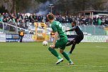 Wichtiges 1:1-Unentschieden in Leipzig (Foto: Bernd Peter)