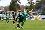 Wichtiges 1:1-Unentschieden in Leipzig (Foto: Bernd Peter)