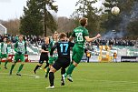 Wichtiges 1:1-Unentschieden in Leipzig (Foto: Bernd Peter)