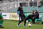 Wichtiges 1:1-Unentschieden in Leipzig (Foto: Bernd Peter)