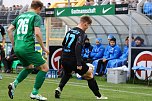 Wichtiges 1:1-Unentschieden in Leipzig (Foto: Bernd Peter)