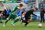 Wichtiges 1:1-Unentschieden in Leipzig (Foto: Bernd Peter)