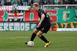 Wichtiges 1:1-Unentschieden in Leipzig (Foto: Bernd Peter)
