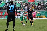 Wichtiges 1:1-Unentschieden in Leipzig (Foto: Bernd Peter)