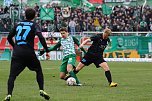Wichtiges 1:1-Unentschieden in Leipzig (Foto: Bernd Peter)
