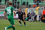 Wichtiges 1:1-Unentschieden in Leipzig (Foto: Bernd Peter)