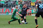 Wichtiges 1:1-Unentschieden in Leipzig (Foto: Bernd Peter)