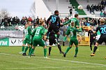 Wichtiges 1:1-Unentschieden in Leipzig (Foto: Bernd Peter)