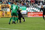 Wichtiges 1:1-Unentschieden in Leipzig (Foto: Bernd Peter)