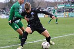 Wichtiges 1:1-Unentschieden in Leipzig (Foto: Bernd Peter)