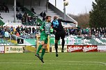 Wichtiges 1:1-Unentschieden in Leipzig (Foto: Bernd Peter)