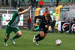 Wichtiges 1:1-Unentschieden in Leipzig (Foto: Bernd Peter)