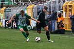 Wichtiges 1:1-Unentschieden in Leipzig (Foto: Bernd Peter)