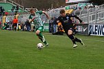 Wichtiges 1:1-Unentschieden in Leipzig (Foto: Bernd Peter)