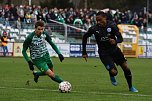 Wichtiges 1:1-Unentschieden in Leipzig (Foto: Bernd Peter)