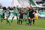Wichtiges 1:1-Unentschieden in Leipzig (Foto: Bernd Peter)