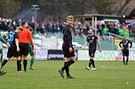 Wichtiges 1:1-Unentschieden in Leipzig (Foto: Bernd Peter)