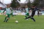 Wichtiges 1:1-Unentschieden in Leipzig (Foto: Bernd Peter)