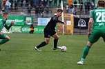 Wichtiges 1:1-Unentschieden in Leipzig (Foto: Bernd Peter)