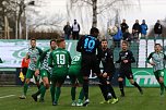 Wichtiges 1:1-Unentschieden in Leipzig (Foto: Bernd Peter)