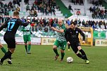 Wichtiges 1:1-Unentschieden in Leipzig (Foto: Bernd Peter)