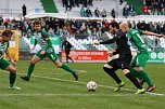Wichtiges 1:1-Unentschieden in Leipzig (Foto: Bernd Peter)
