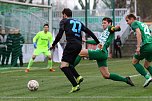 Wichtiges 1:1-Unentschieden in Leipzig (Foto: Bernd Peter)