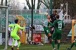 Wichtiges 1:1-Unentschieden in Leipzig (Foto: Bernd Peter)