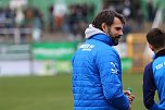 Wichtiges 1:1-Unentschieden in Leipzig (Foto: Bernd Peter)