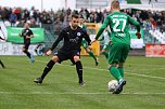 Wichtiges 1:1-Unentschieden in Leipzig (Foto: Bernd Peter)