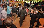 Silvesterparty Starbowling (Foto: nnz City Scout: Sven G&auml;mkow)