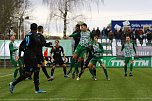 Wichtiges 1:1-Unentschieden in Leipzig (Foto: Bernd Peter)