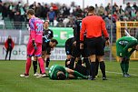 Wichtiges 1:1-Unentschieden in Leipzig (Foto: Bernd Peter)