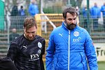 Wichtiges 1:1-Unentschieden in Leipzig (Foto: Bernd Peter)
