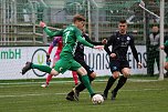 Wichtiges 1:1-Unentschieden in Leipzig (Foto: Bernd Peter)