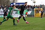 Wichtiges 1:1-Unentschieden in Leipzig (Foto: Bernd Peter)